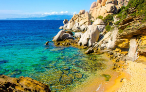 Sardaigne : vente flash, 6j/5n en hôtel 4* proche plage + petits-déjeuners + vols, - 42%